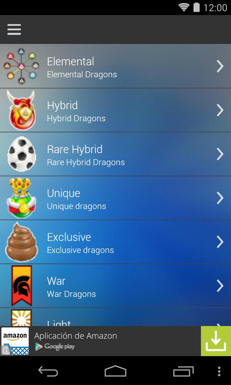 Dragon City