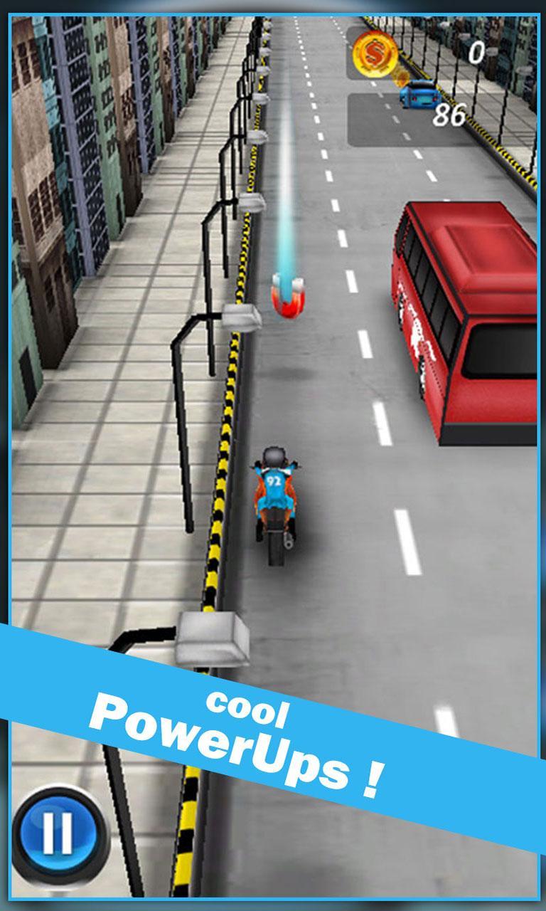 Xmad Turbo Racing