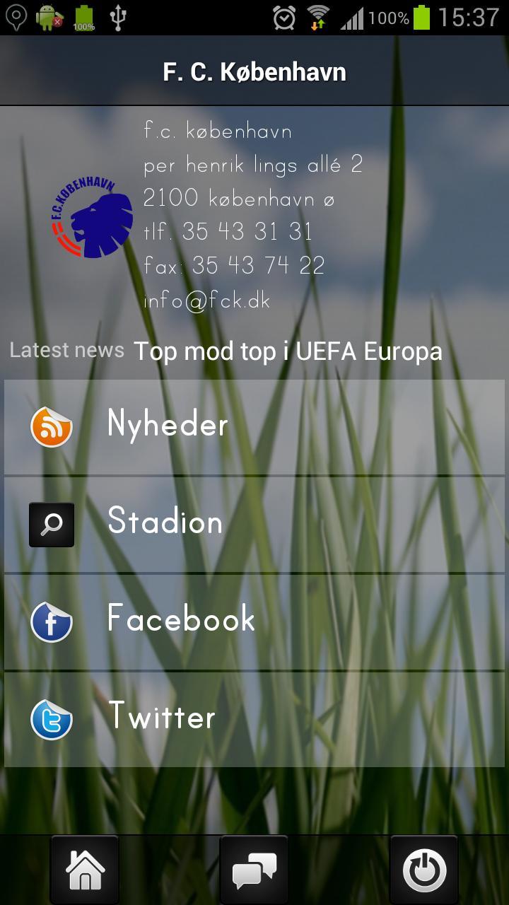 Dansk Fodbold