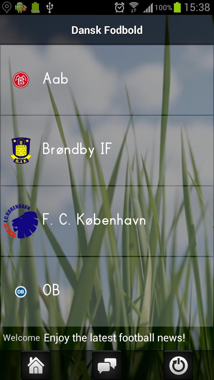 Dansk Fodbold