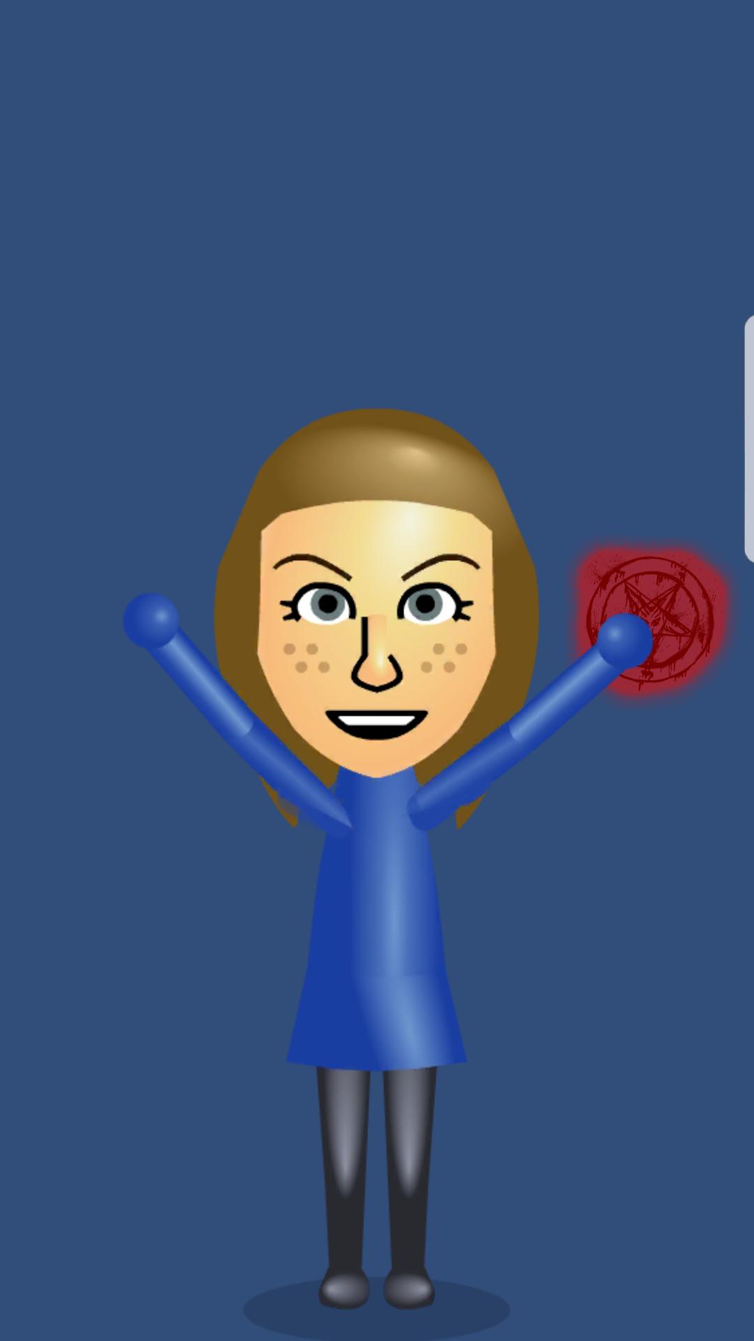 Wii music
