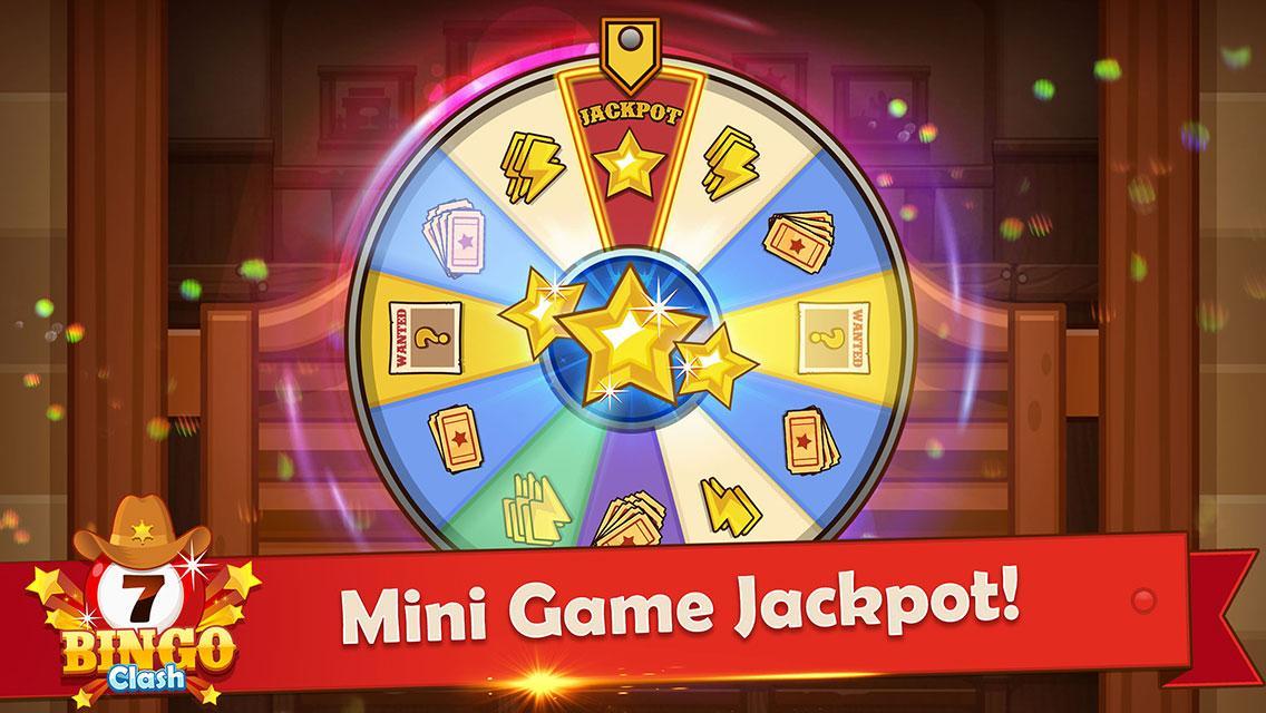 Bingo Clash