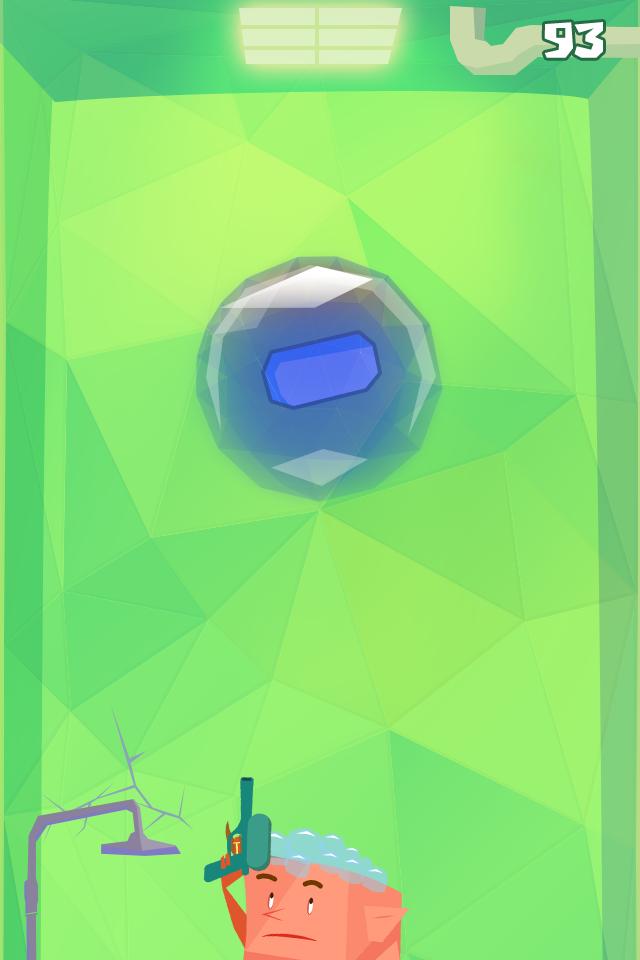 Drop Soap