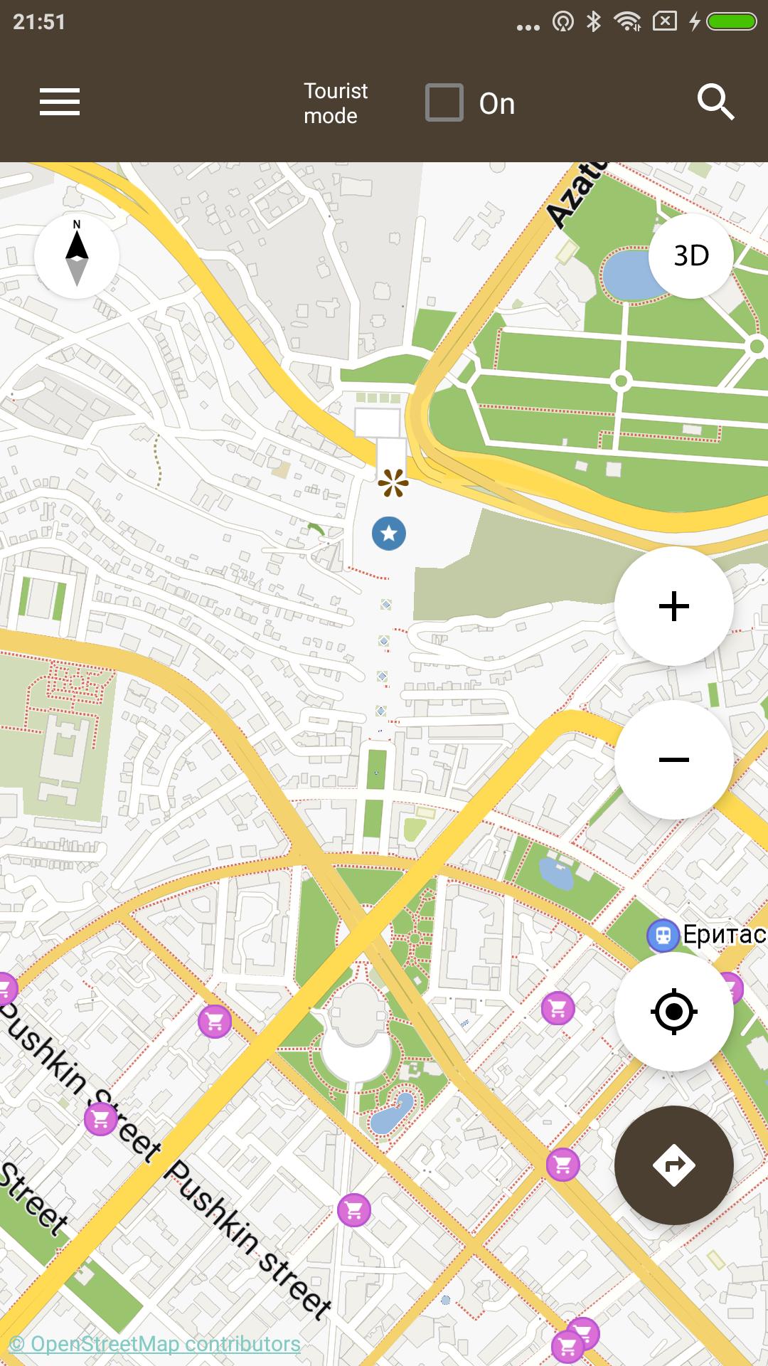 Yerevan