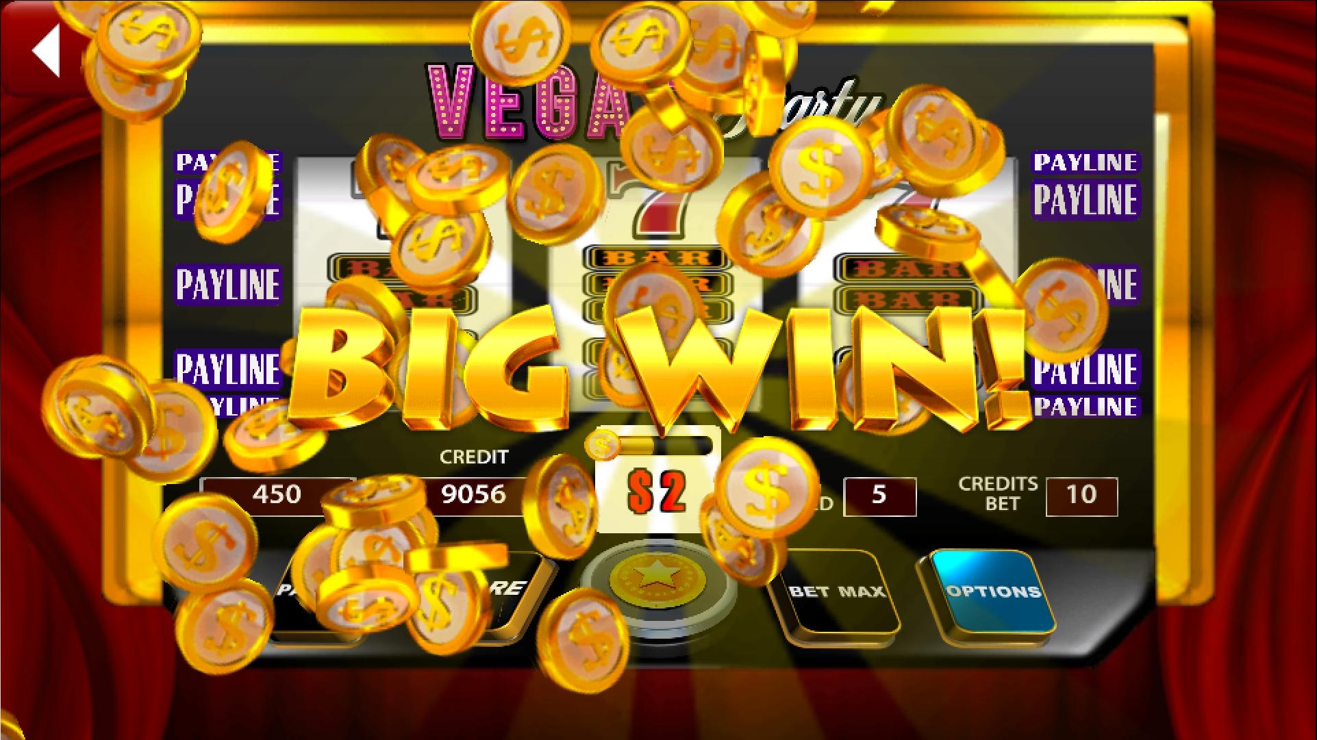 Deluxe Double Slots Free Slots