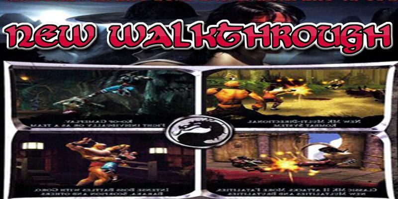 PS2 mortal kombat shaolin monks HInts 2019