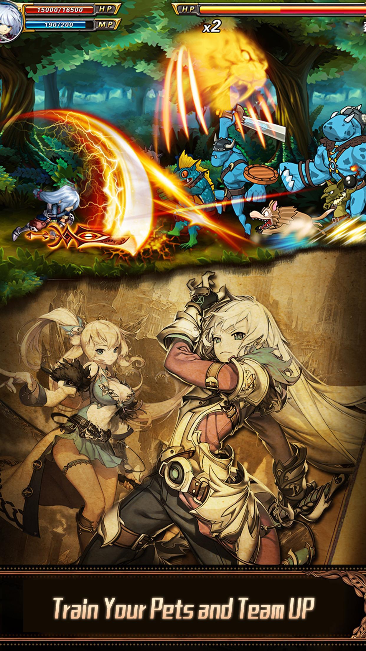 Sword Soul