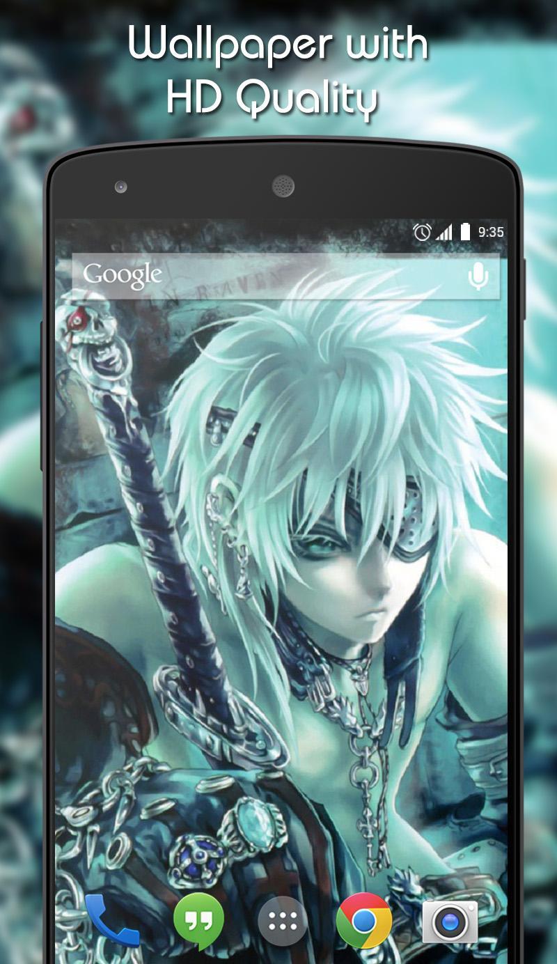 Anime Wallpaper Full