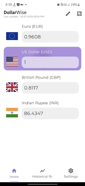DollarWise