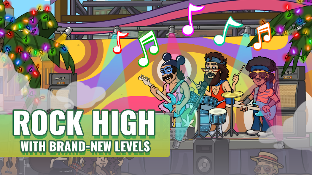 Cheech & Chong's: Kush Kingdom
