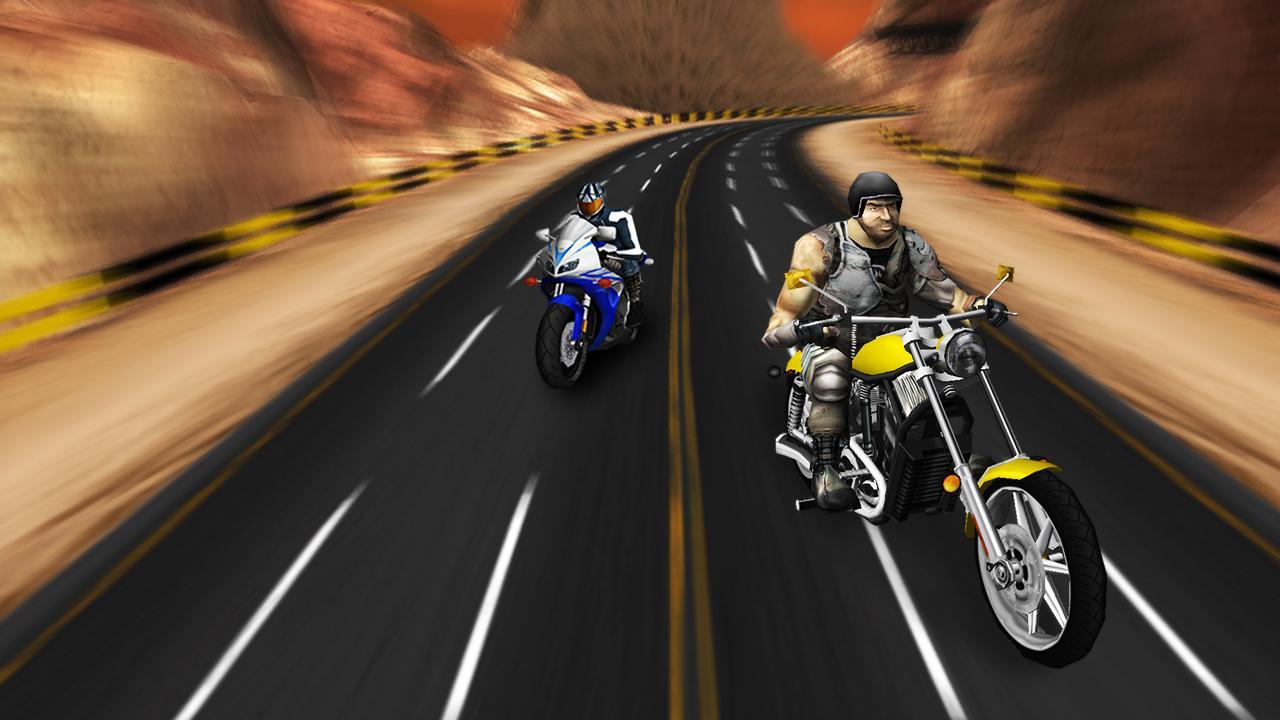 Moto Traffic