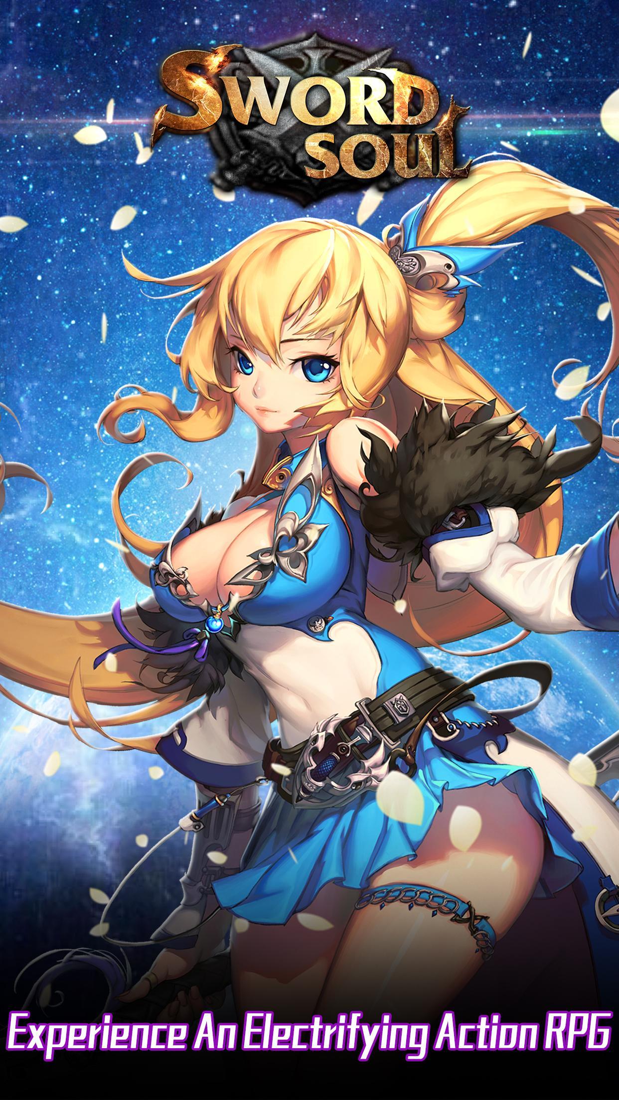 Sword Soul