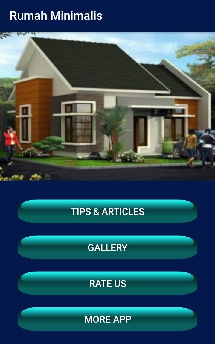 500+ New Minimalist House Mode