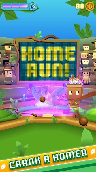 Blocky Baseball
