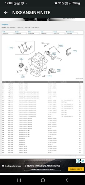 Autoparts