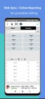 Custom Bill Print, POS Billing