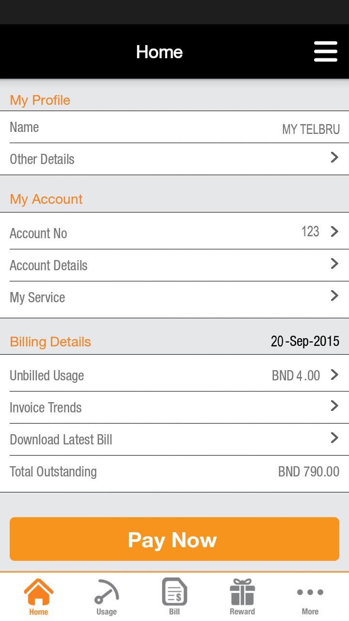 My TelBru