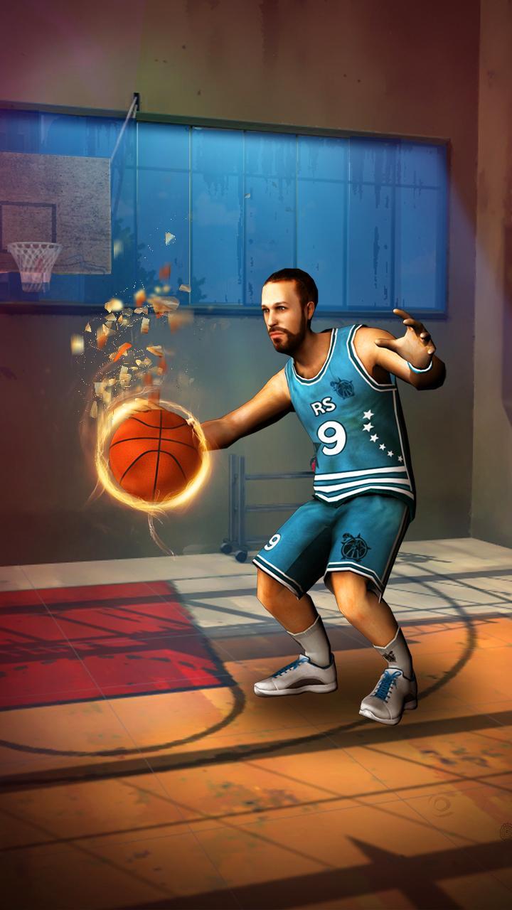 Basketball Games 2018