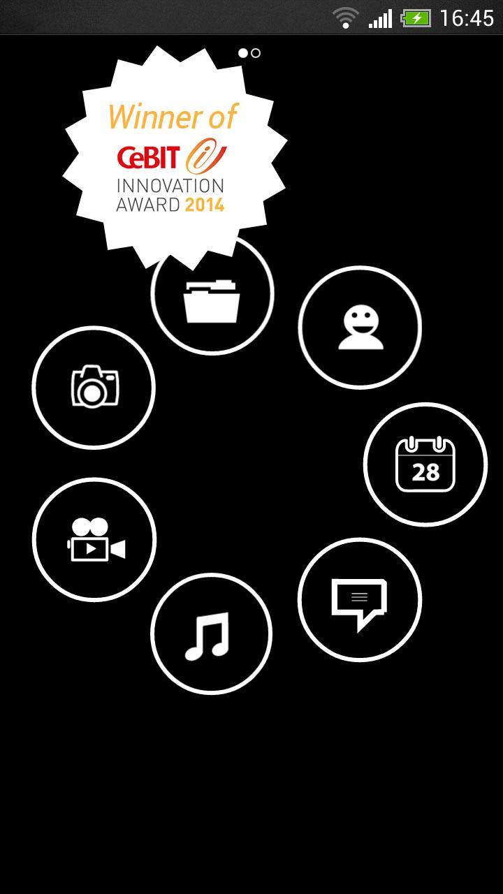 shoutr BETA