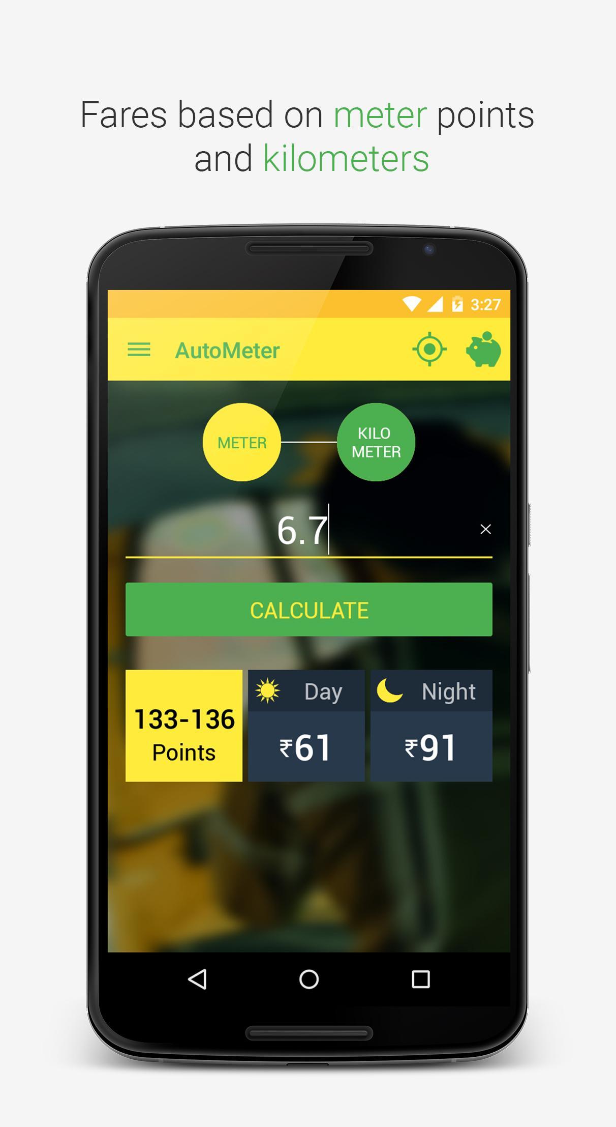 Autometer