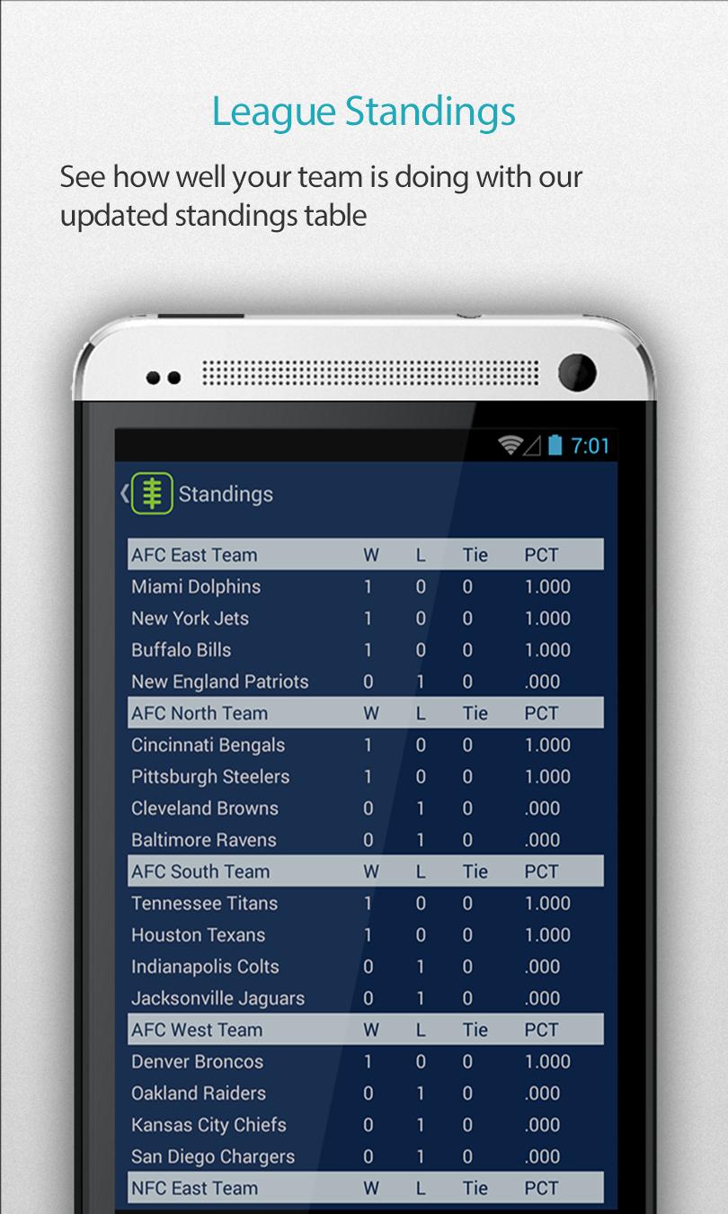 Seattle Football Alarm