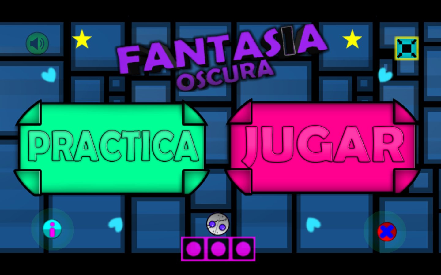 FANTASIA OSCURA