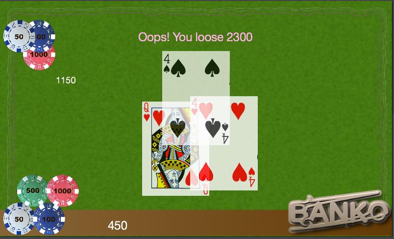 Banko - Teen Patti Rummy