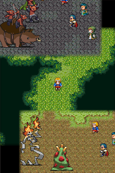 Yorozuya RPG