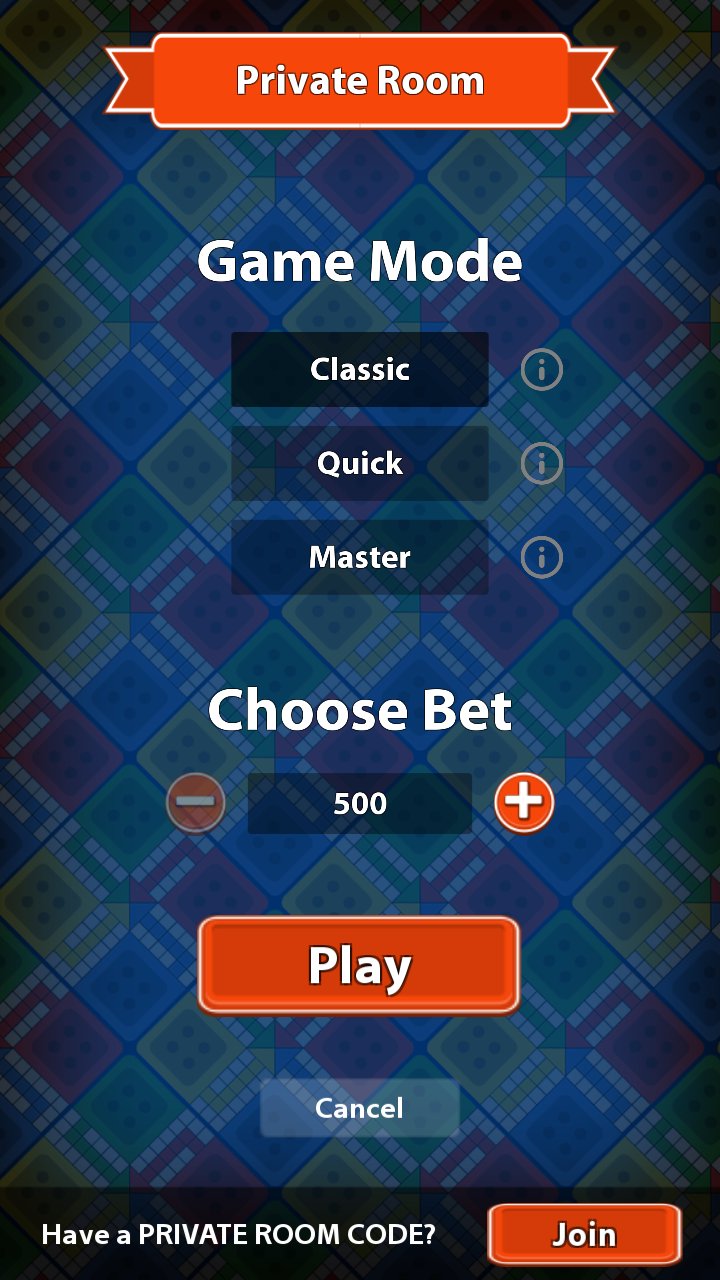 Ludo T20