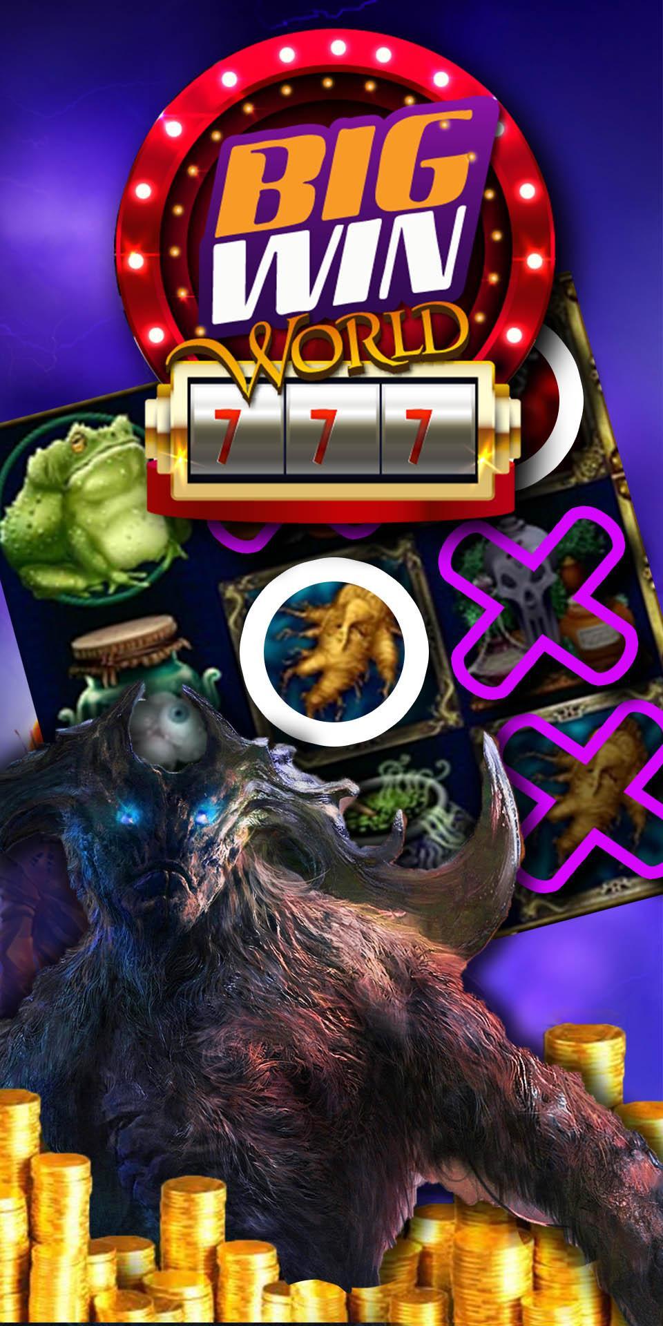 Big Win World