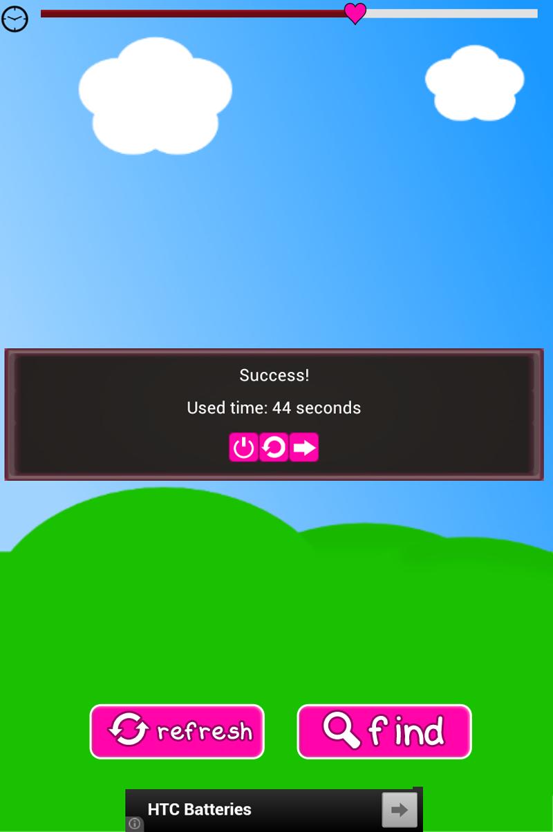 Cool Animal Game