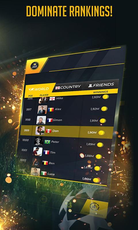 Score Rivals