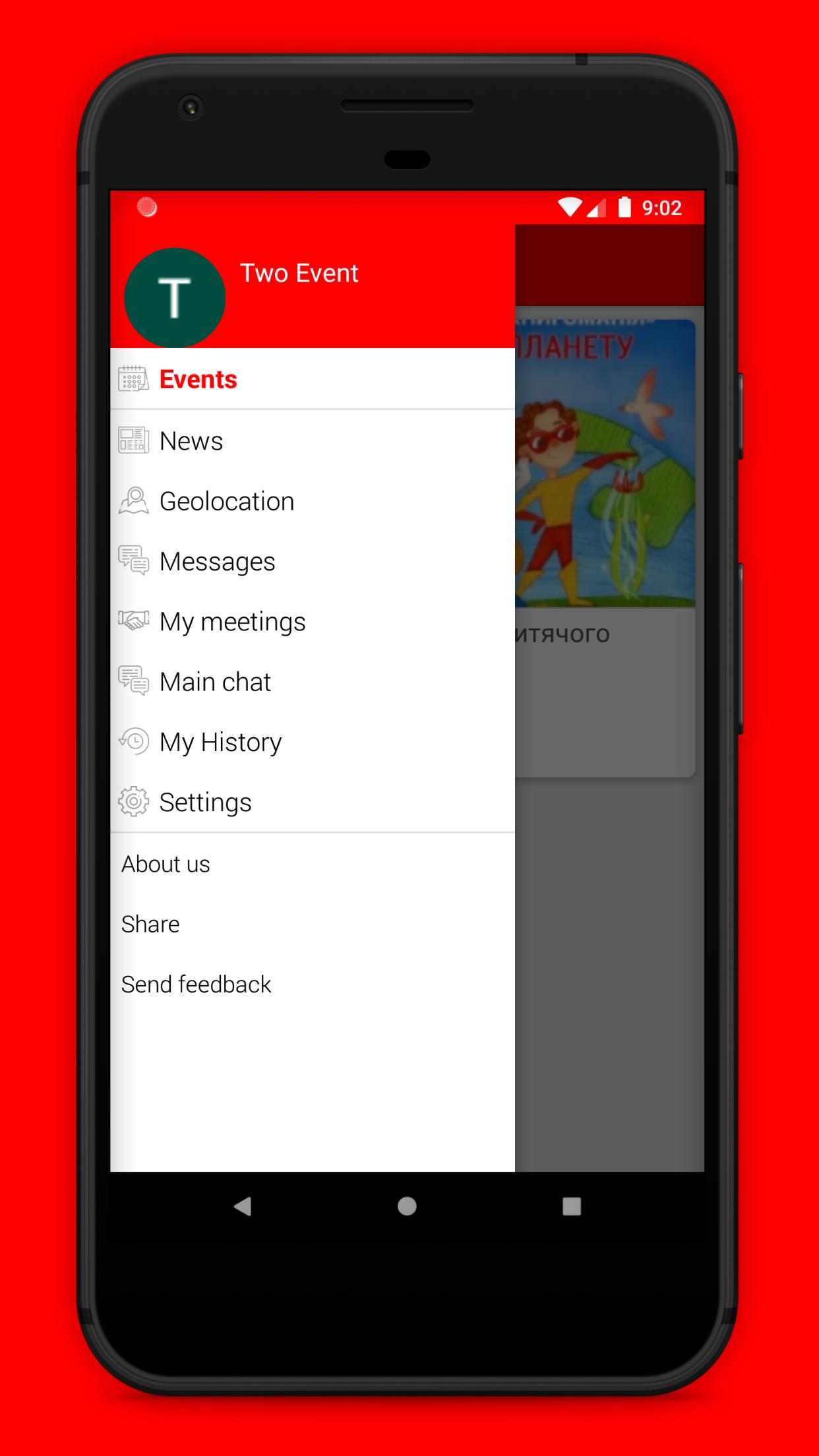 Book Forum