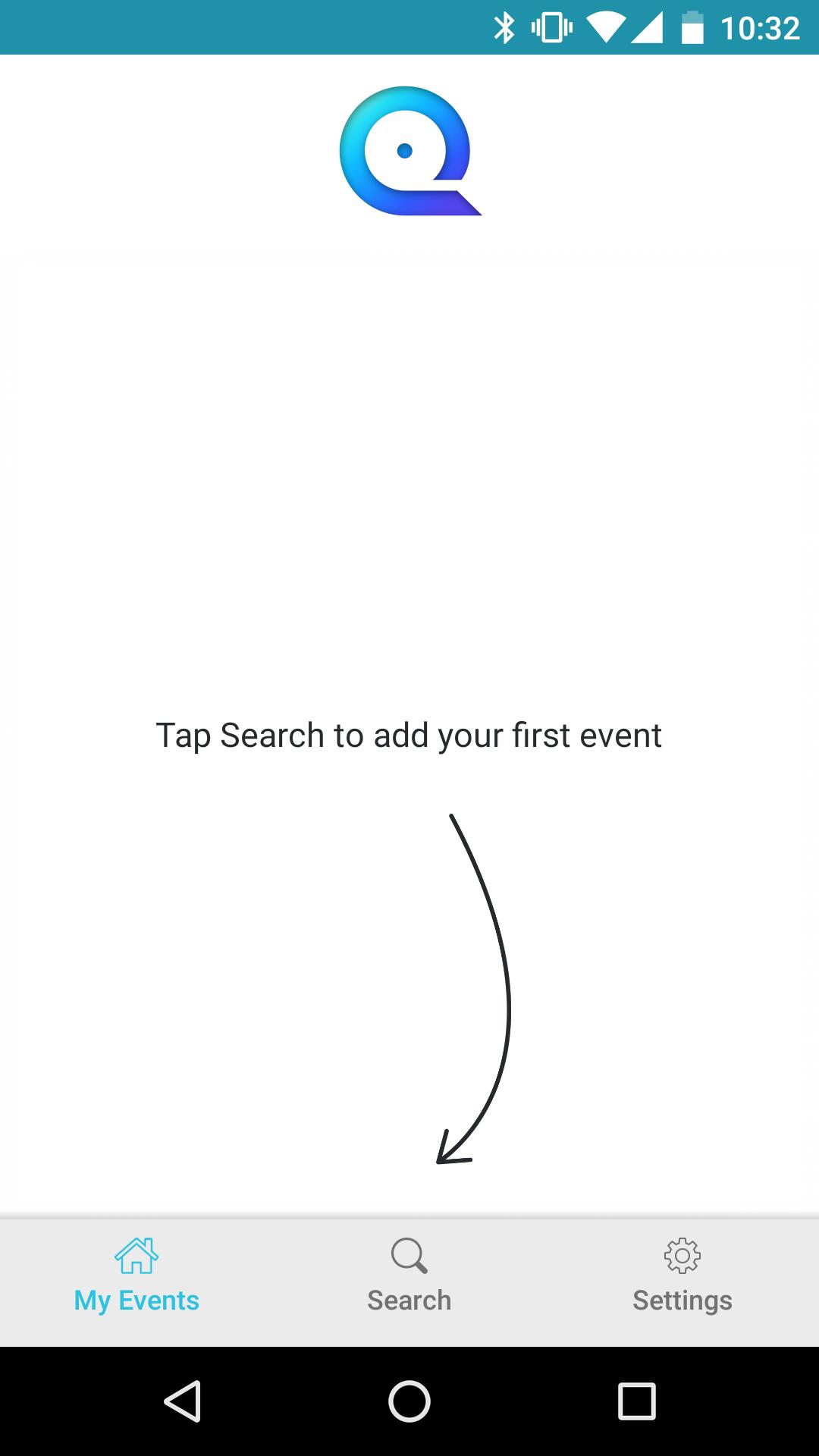 QuickMobile Events