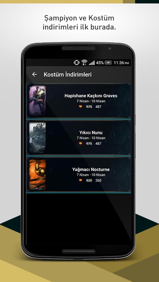 LoL Akademi
