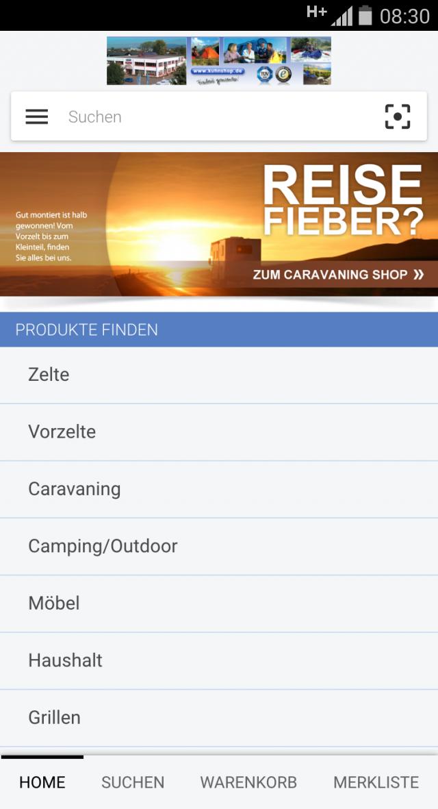 kuhnshop.de