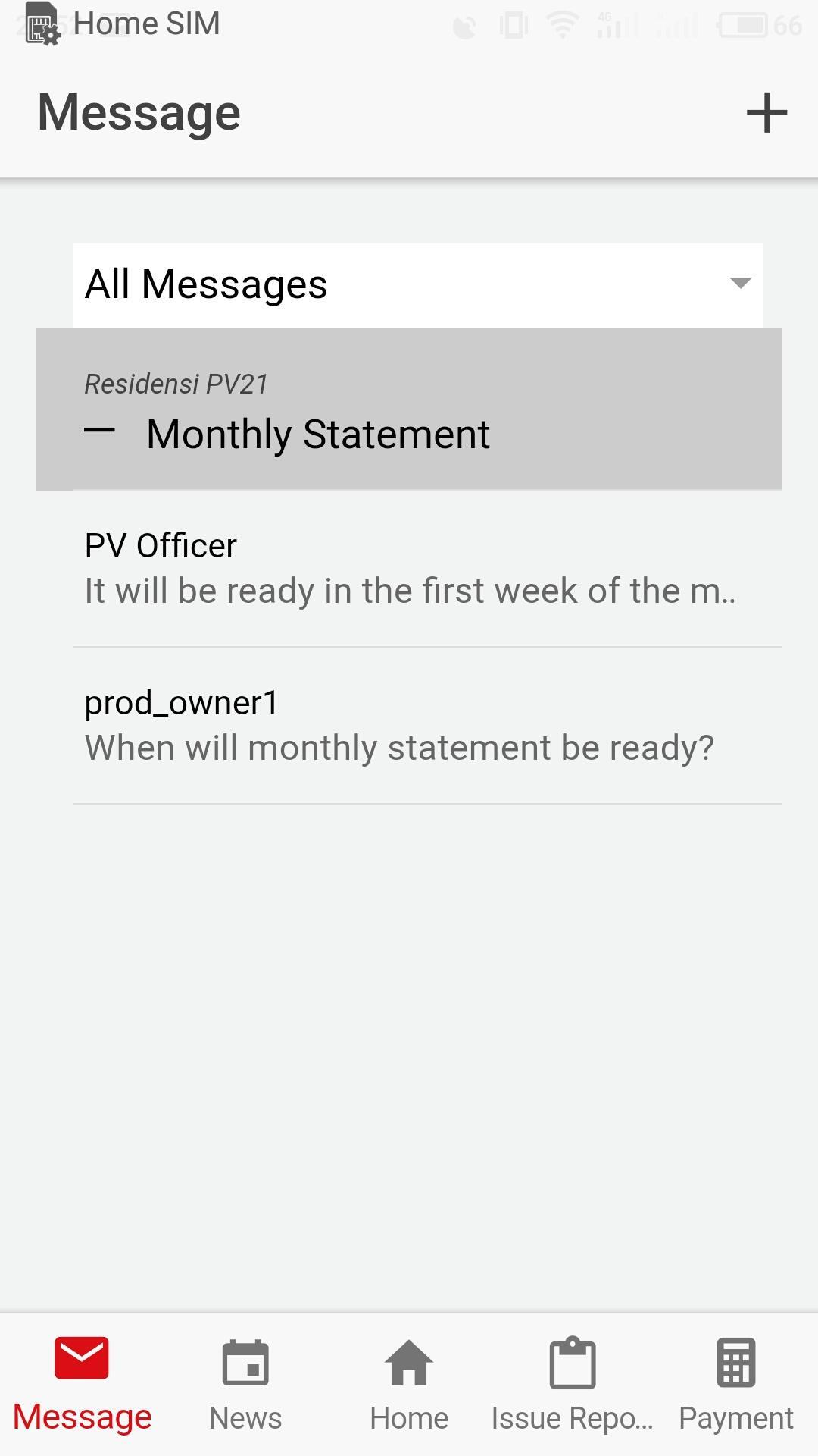 PV Homes