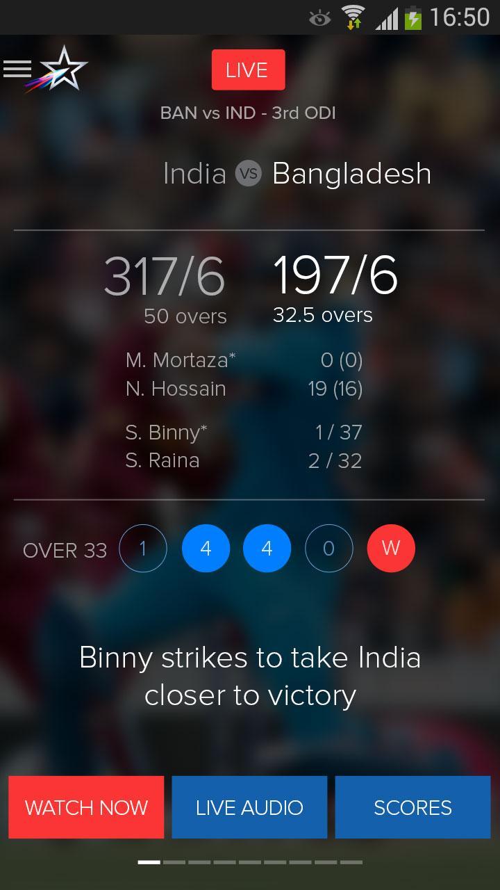 Star Sports