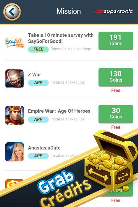 Cash Hero