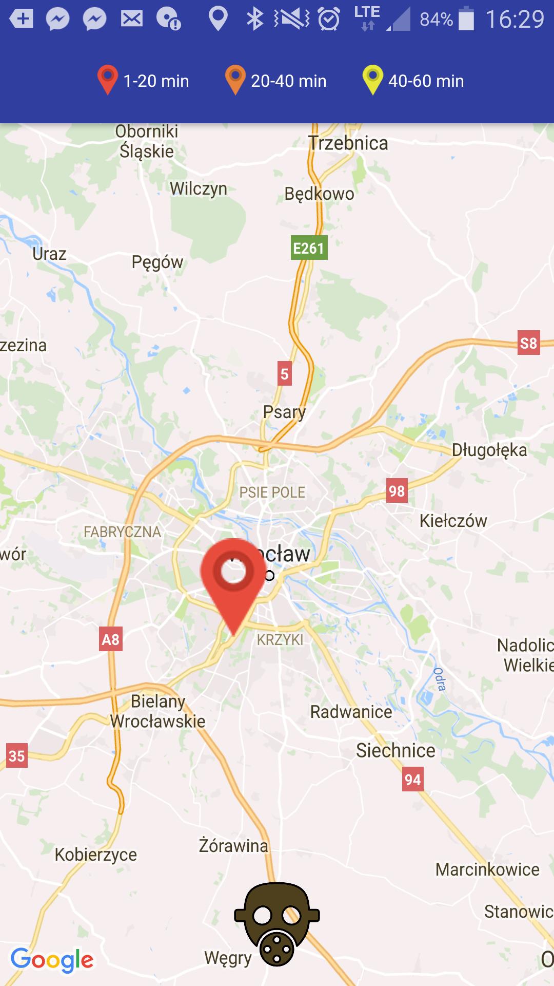 Gdzie Kopci