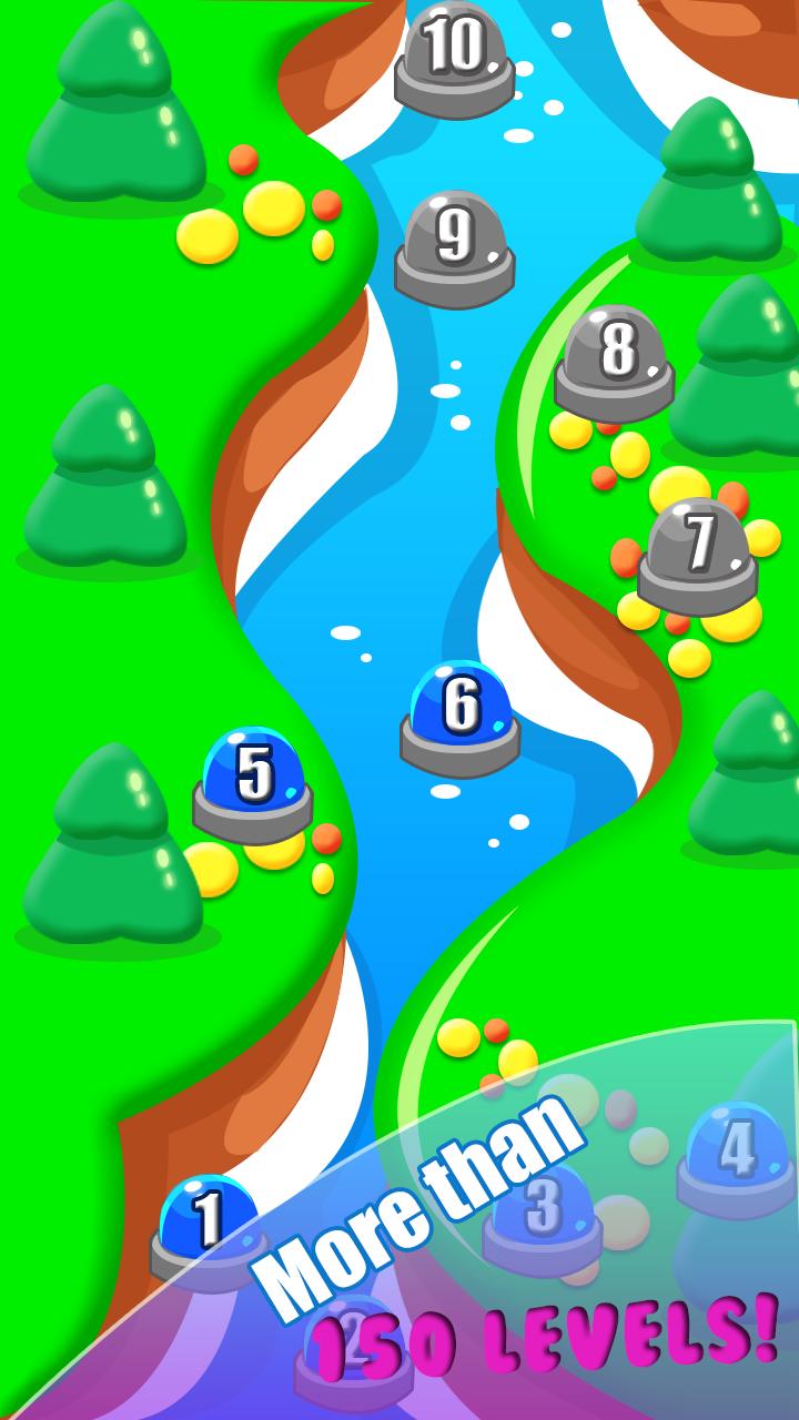 Jelly Mania 2