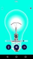 Cyan Light