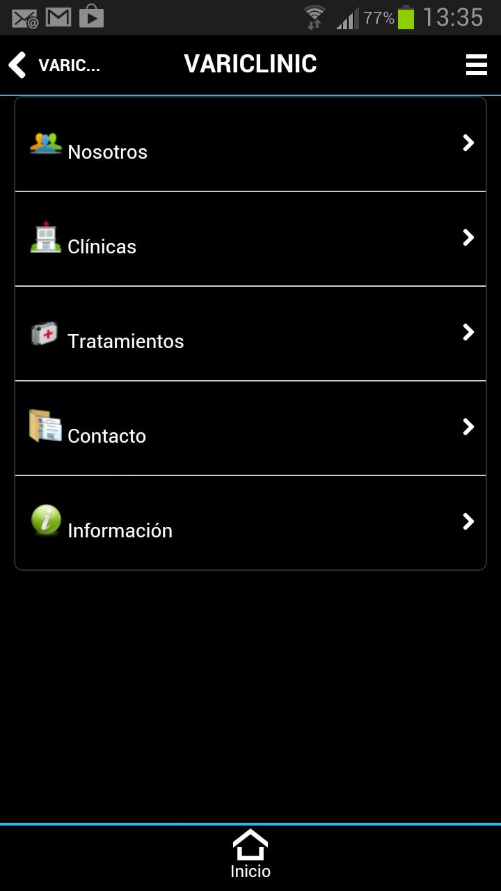 Variclinic