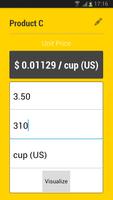 Rainbow Unit Price Compare