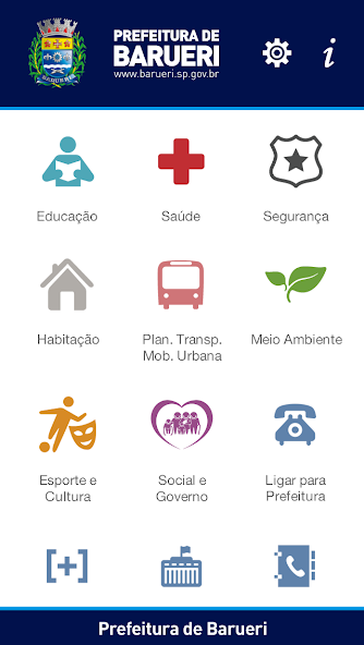 App Barueri