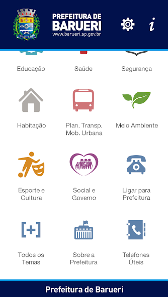 App Barueri