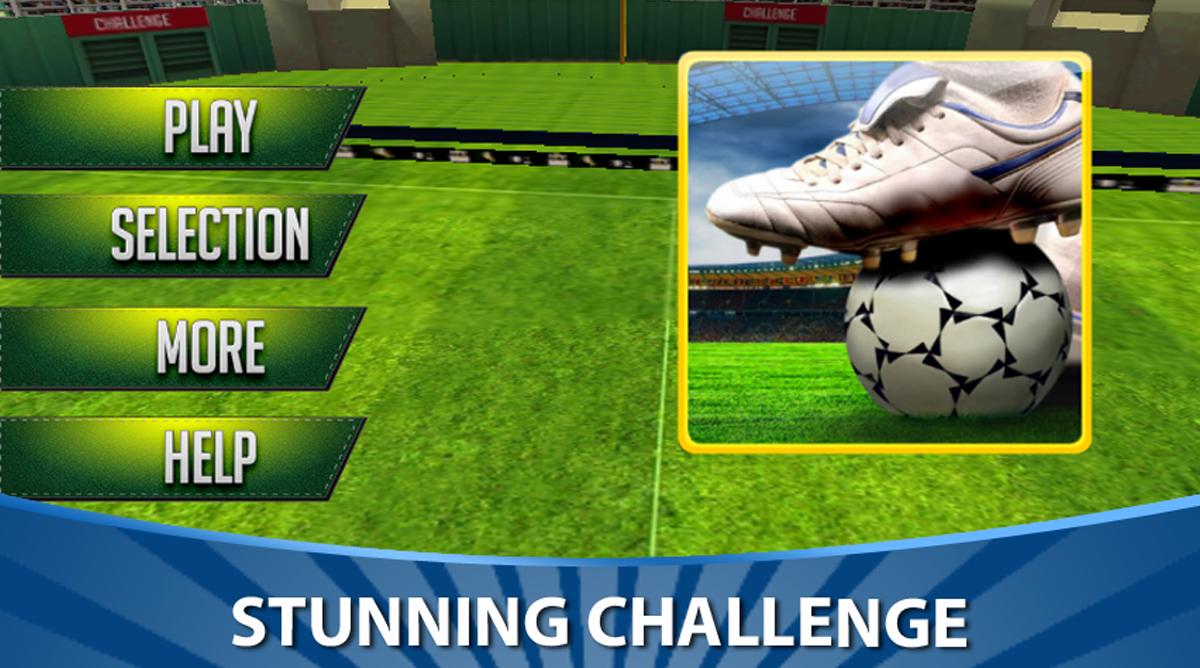 World Football Soccer 2017