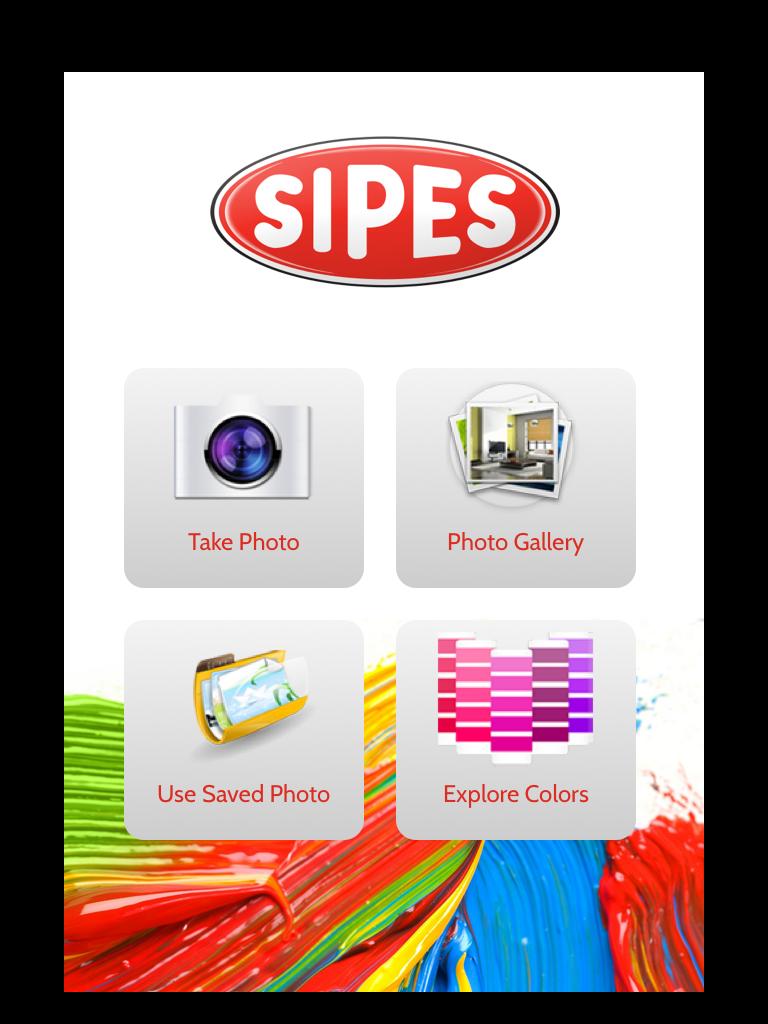 SIPES Colors