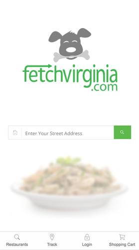 Fetch Virginia