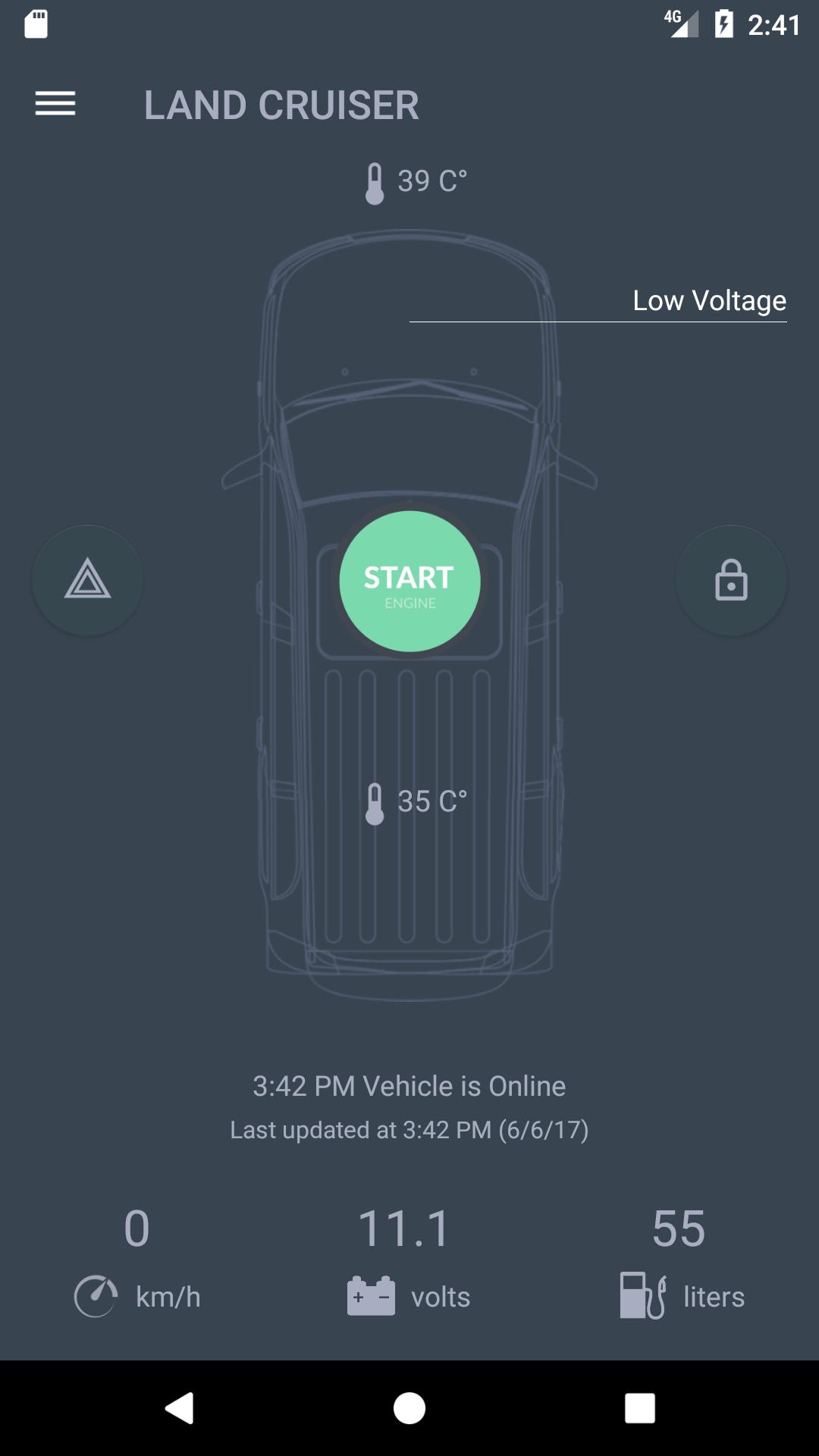 My Drive UAE